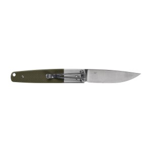 Nóż składany Ganzo Firebird G7211-GR