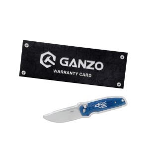 Nóż składany Ganzo G704B