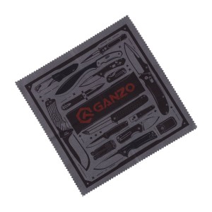 Nóż składany Ganzo G721B-GR