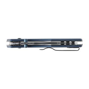 Nóż składany Kizer Aegis V3774A3