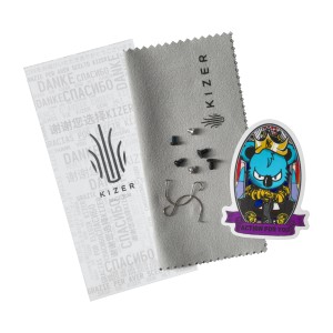 Nóż składany Kizer Aegis V3774A3