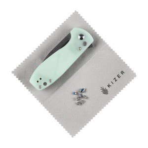 Nóż składany Kizer Amicus L3002A2