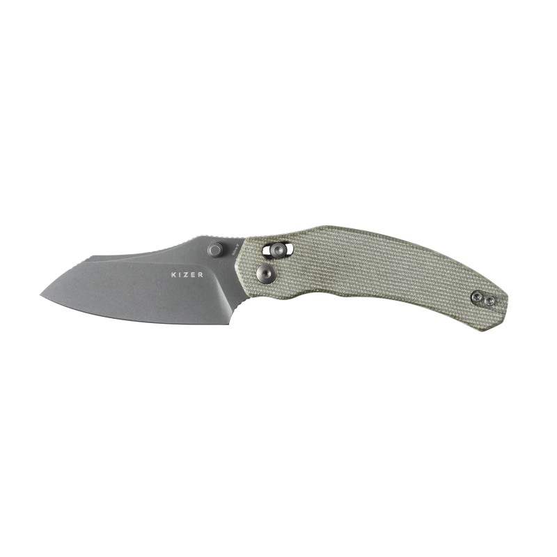 Nóż składany Kizer Bulldog V3672A3