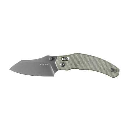 Nóż składany Kizer Bulldog V3672A3