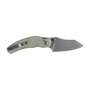 Nóż składany Kizer Bulldog V3672A3