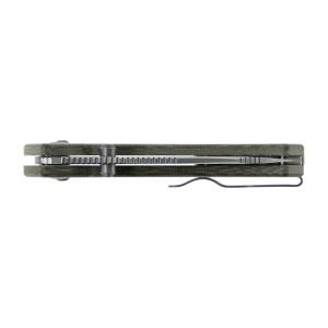 Nóż składany Kizer Bulldog V3672A3