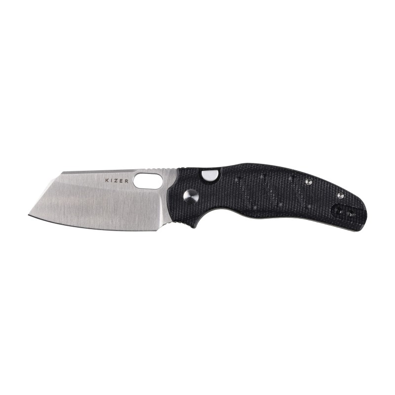 Nóż składany Kizer C01C 2.9 BS V3488.29BSA2
