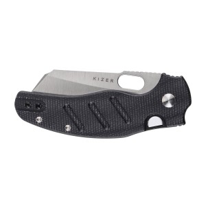 Nóż składany Kizer C01C 2.9 BS V3488.29BSA2