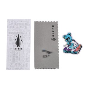 Nóż składany Kizer C01C 2.9 BS V3488.29BSA2