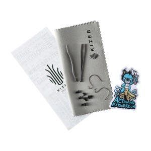 Nóż składany Kizer Drop Bear Utility V3619JA6