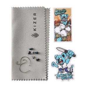 Nóż składany Kizer Drop Bear V3619A3