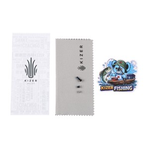 Nóż składany Kizer Drop Bear Zero Ki3619BDA3