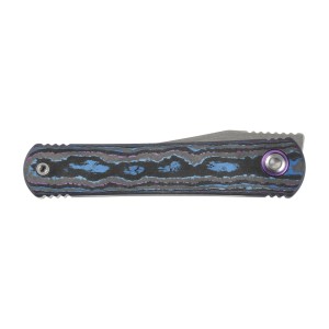 Nóż składany Kizer Feist 3 ZX-3499.3A2
