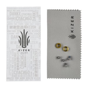 Nóż składany Kizer Feist 3 ZX-3499.3A2