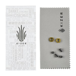 Nóż składany Kizer Feist 3 ZX-3499.3A3