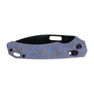 Nóż składany Kizer Outposter V3802CDA2