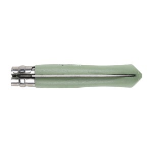 Nóż składany Opinel Colorama 06 inox grab szałwiowy