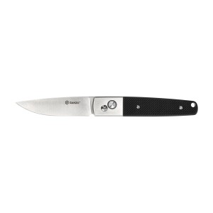 Nóż sprężynowy Ganzo Firebird F7211-BK