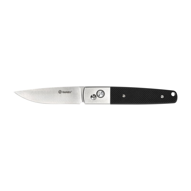 Nóż sprężynowy Ganzo Firebird F7211-BK