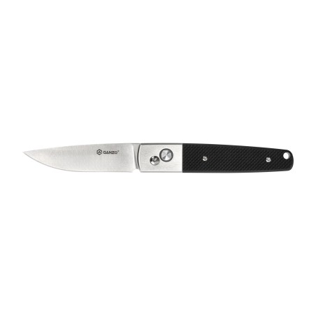 Nóż sprężynowy Ganzo Firebird F7211-BK