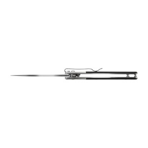 Nóż sprężynowy Ganzo Firebird F7211-BK