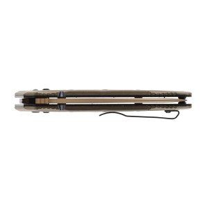 Nóż taktyczny Benchmade 275FE-04 Adamas