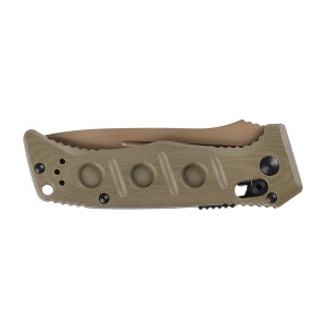 Nóż taktyczny Benchmade 2730FE-05 Mini Adamas