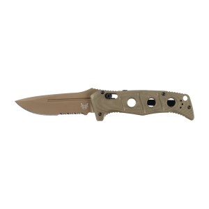 Nóż taktyczny Benchmade 2750SFE-04 Auto Adamas