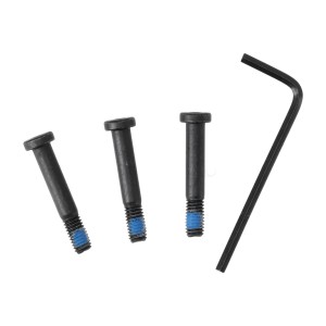 Podwyższenie Primary Arms do Micro Prism 1.93"