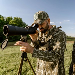 Trójnóg Primos Vantage Camo