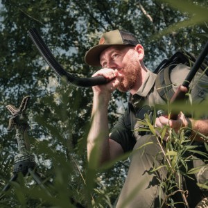 Wabik na dziki Gunbroker WBC02 Hog Grunter