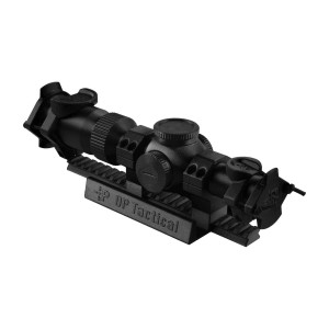 Zestaw osłon OPtactical do lunety Vortex Strike Eagle 1-8x24 tylko FFP