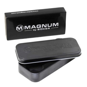 Nóż Magnum Co-Operator