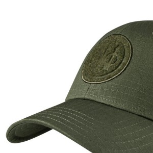 Czapka Beretta Shield Flexfit zielona