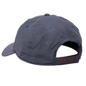 Czapka unisex Beretta Big B granatowa