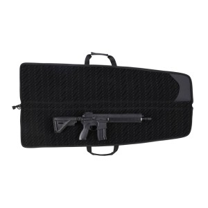 Futerał na broń Beretta Boar Rifle Case 129 cm czarny