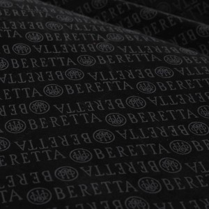 Futerał na broń Beretta Boar Rifle Case 129 cm czarny