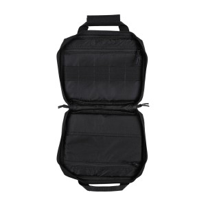 Futerał na pistolet Beretta Pistol Case czarny