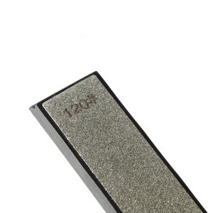 Kamień diamentowy 120 do Ganzo Touch Pro