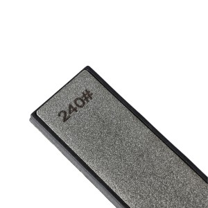 Kamień diamentowy 240 do Ganzo Touch Pro