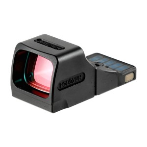 Kolimator otwarty Holosun SCS MP2 -Solar Panel SCS-MP2-GR