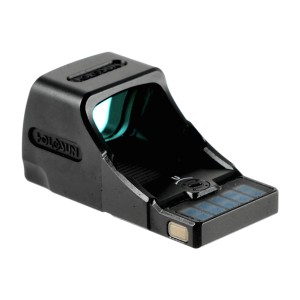 Kolimator otwarty Holosun SCS MP2 -Solar Panel SCS-MP2-GR