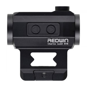 Kolimator Redwin Cherno 1x22 MRT RWD15