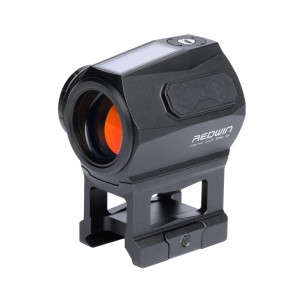 Kolimator Redwin Cherno 1x23 3MOA SP RWD50