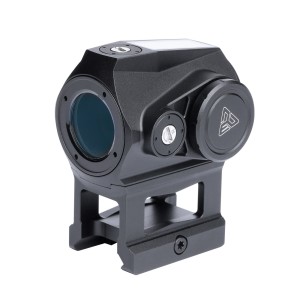Kolimator Redwin Cherno 1x23 3MOA SP RWD50