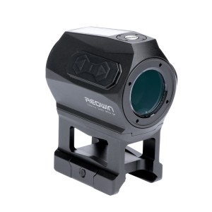 Kolimator Redwin Cherno 1x23 3MOA SP RWD50