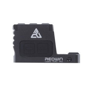 Kolimator Redwin Cobra Mini PRO 23X16 RMSc RWD26