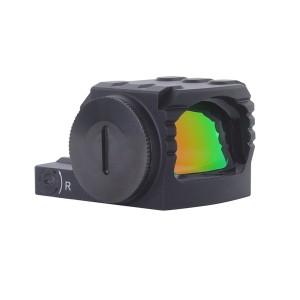 Kolimator Redwin Cobra Mini PRO 23X16 RMSc RWD26
