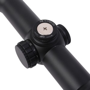 Luneta Redwin myśliwska Towa 2.5-15x56