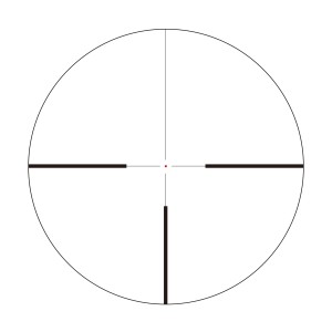 Luneta Redwin myśliwska Towa 2.5-15x56